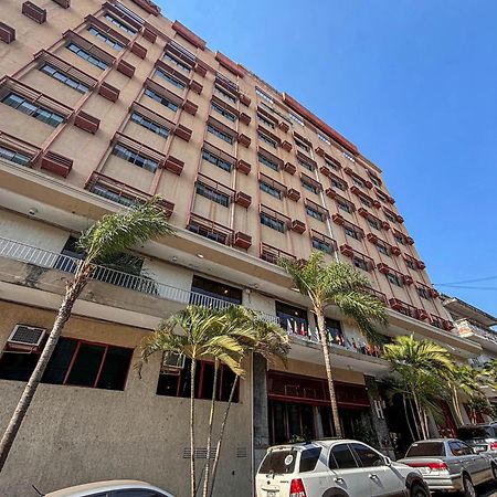 Gran Hotel Parana Asuncion Luaran gambar